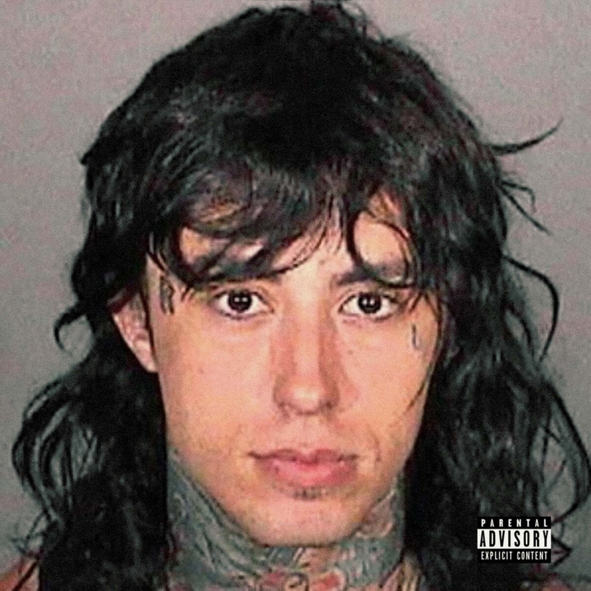Falling in Reverse CD+シャツ【L】　※新品、日本未発売 Amazon | Falling In Reverse - Official Merchandise - Lips T