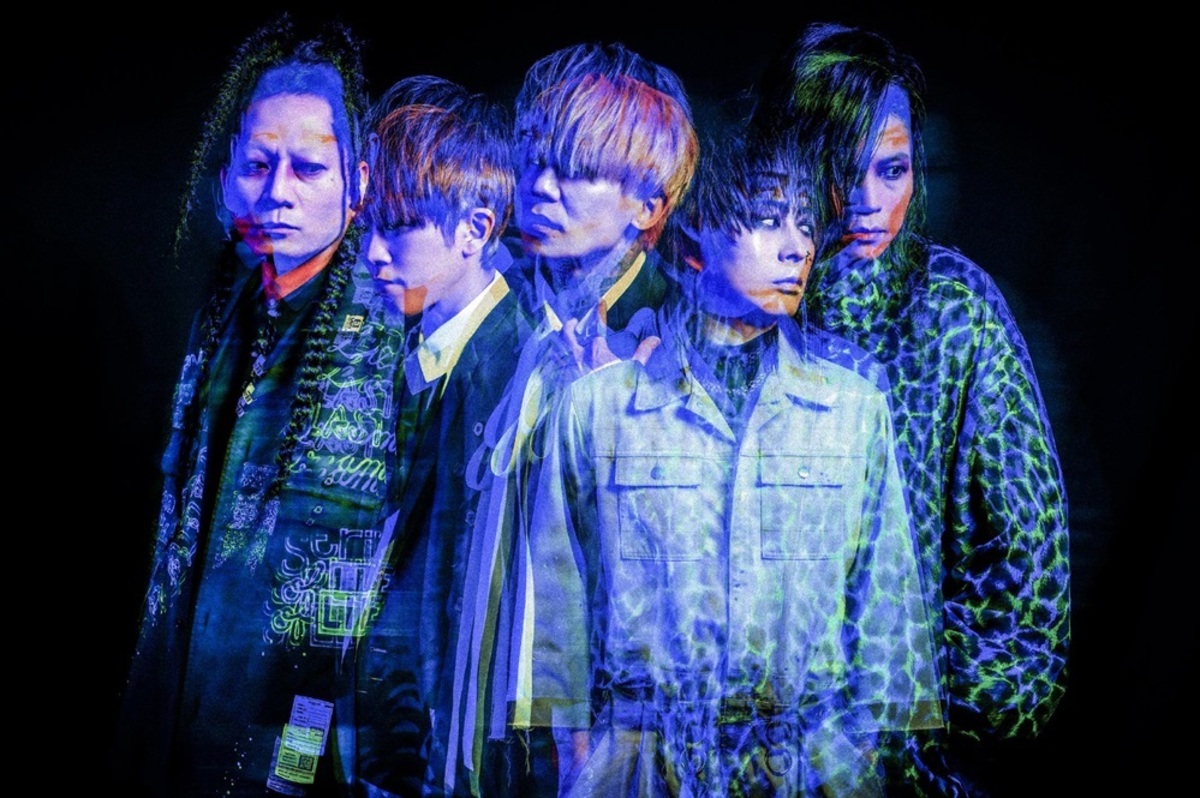 Petit Brabancon、2nd EP『Seven Garbage Born of Hatred』8/7 