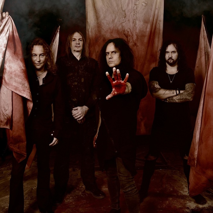 KREATOR、BAD RELIGION「You Are (The Government)」をカバー！リリック・ビデオ公開！