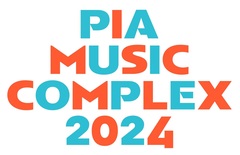 "PIA MUSIC COMPLEX 2024"、ぴあアリーナMMにて11/9-10開催決定！