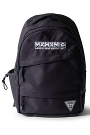 MAGICAL MOSH MISFITS(マジカルモッシュミスフィッツ) MAGICAL MOSH DREAM BACKPACK BLACK