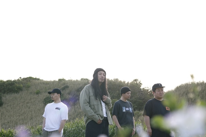 waterweed、ニュー・アルバム『Departures』より「Leave me alone」MV公開！