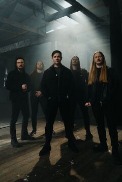 BLEED FROM WITHIN、新曲「Hands Of Sin」リリース＆MV公開！