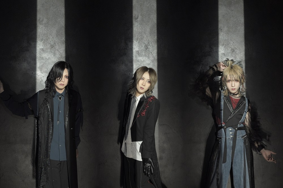 GOTCHAROCKA POLYCHROME GPS豪華盤 GOTCHAROCKA、7/3リリースのニュー・ミニ・アルバム『MONARDA