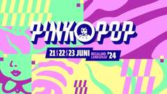 BABYMETAL、Avril Lavigne、Corey Taylor、POLYPHIA、YUNGBLUD、ROYAL BLOODら出演"Pinkpop 2024"ライヴ映像が公開！