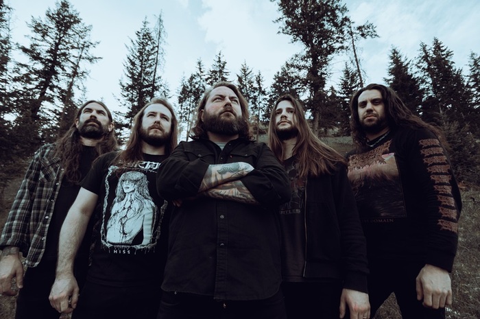 THE BLACK DAHLIA MURDER、ニュー・アルバム『Servitude』9/27リリース決定！「Aftermath」先行リリース＆MV公開！