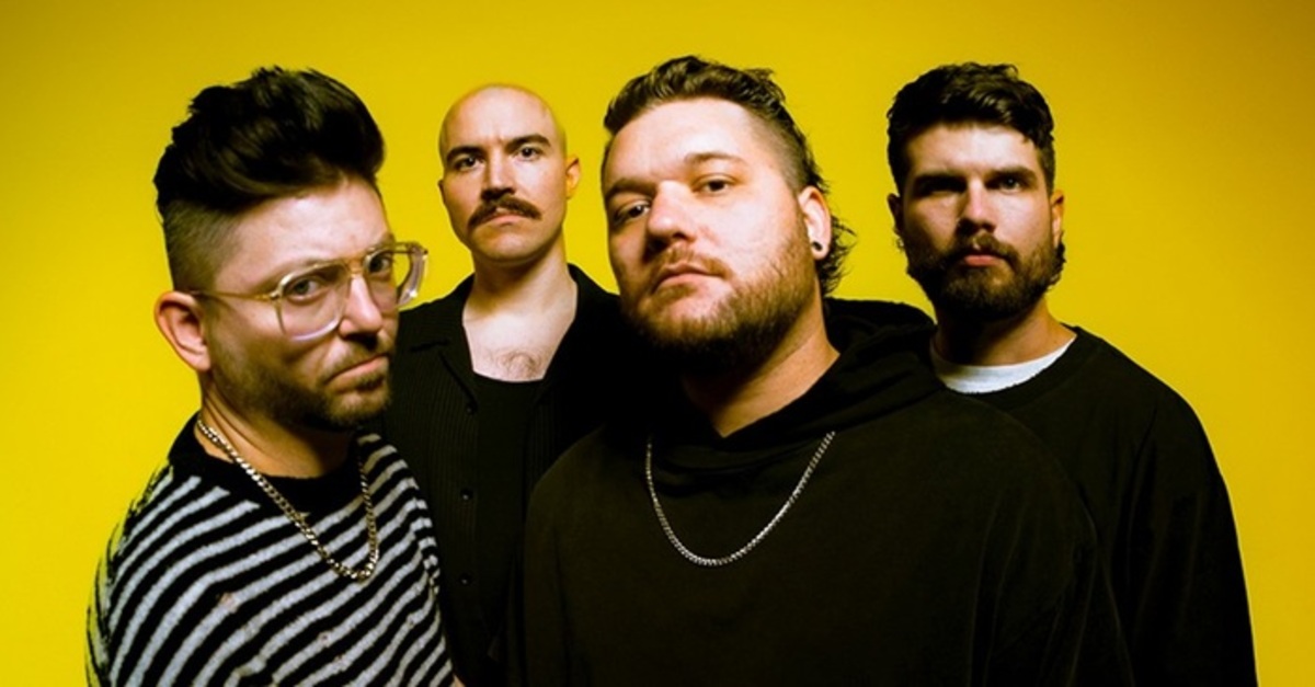 ATTACK ATTACK!、新曲「Disaster」リリース＆MV公開！ 激ロック ニュース