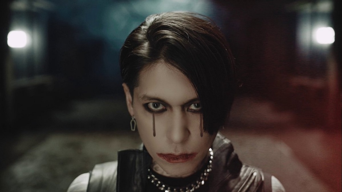 lynch.、ニューEP『FIERCE-EP』よりリード曲「EXCENTRIC」MV公開！先行配信スタート！ | 激ロック ニュース
