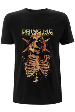 BRING ME THE HORIZONのバンドTシャツ、パーカー、キャップなど全40アイテムの期間限定予約受付が明日終了！完売していたアイテムなど貴重なアイテムをまとめてゲットできるのは明日まで！  | 激ロック ニュース