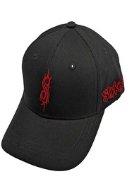 【予約商品】SLIPKNOT UNISEX BASEBALL CAP: TRIBAL S