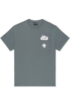 RIPNDIP (リップンディップ) NERMANIAC POCKET TEE