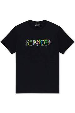 RIPNDIP (リップンディップ) VENICE TEE