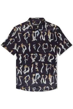 RIPNDIP (リップンディップ) IS THIS REAL LIFE BUTTON UP