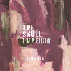 D13（Leetspeak monsters）のソロ・ワークス Dawnman、2ndミニ・アルバム『The Skull Emperor』8/14リリース！