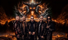 DREAM EVIL、7年ぶりのニュー・アルバム『Metal Gods』リリース！Fredrik Nordströmによるアルバム解説映像公開！