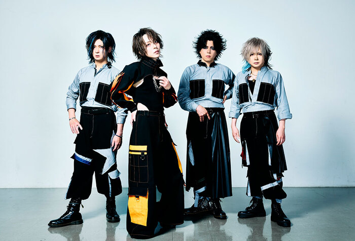 ACME、全国ワンマン・ライヴ・ツアー"ACME Live Tour 2024 -ACMETAL PARTY-"開催決定！