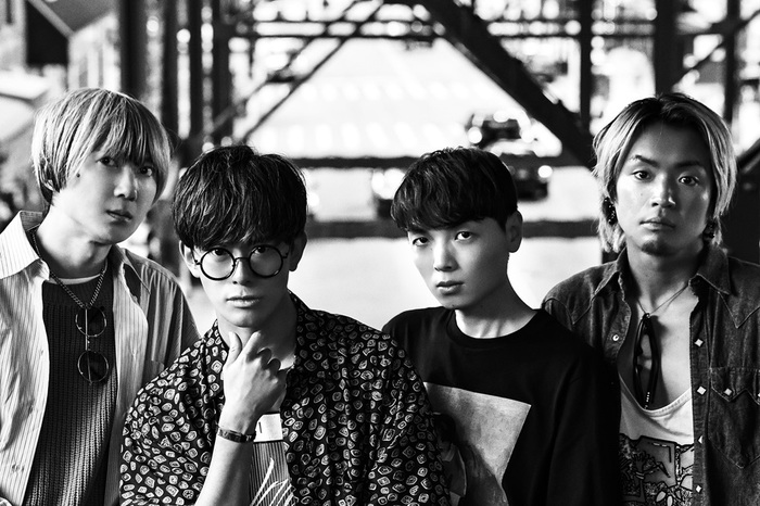 BLUE ENCOUNT、20周年記念ツアー・タイトル決定！来年2/8東京ガーデンシアターにてツアー・ファイナル開催！