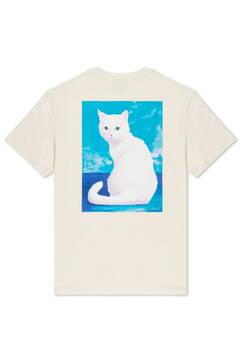 RIPNDIP (リップンディップ) PRETTY KITTY TEE