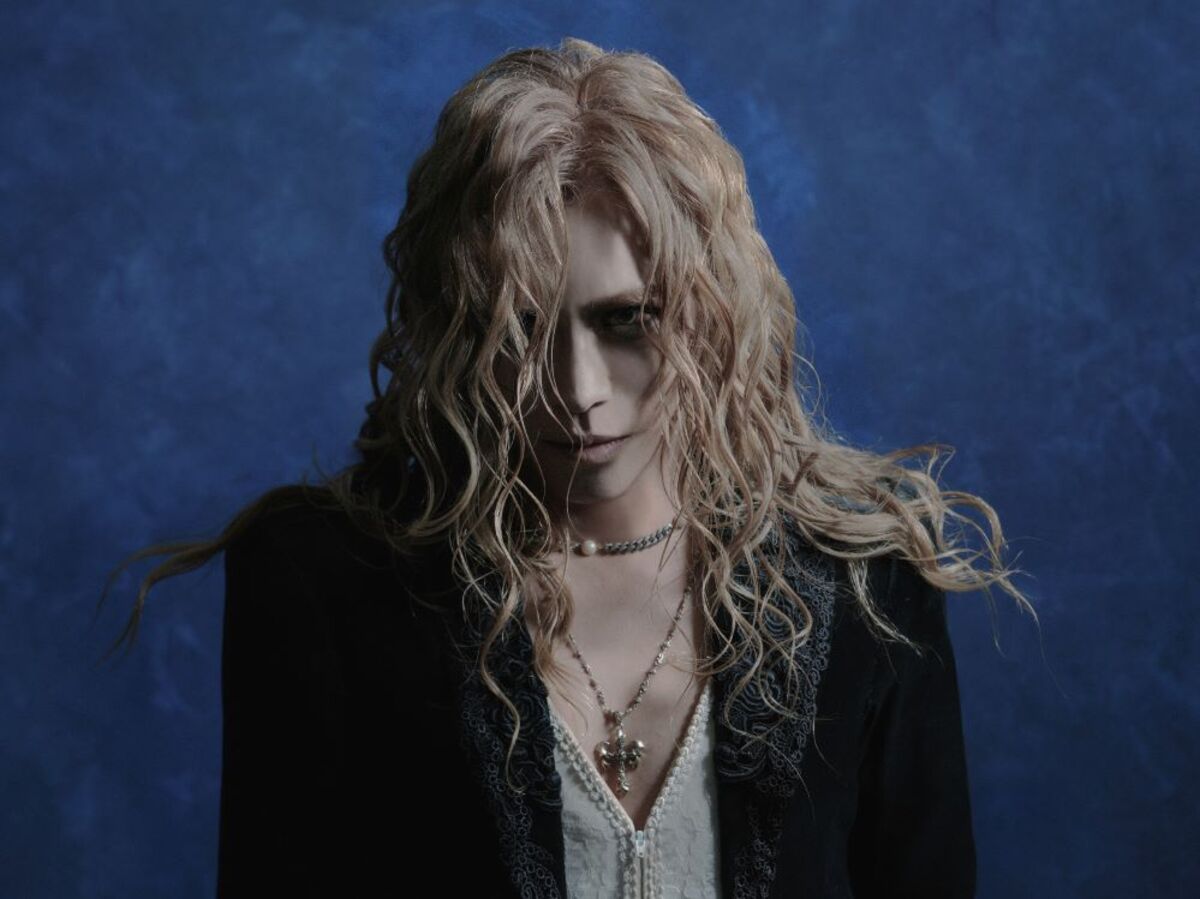 KAMIJO、2025年夏より活動拠点をLAに。7月にはLINE CUBE SHIBUYAにてキャリア30周年記念公演を開催！ | 激ロック ニュース