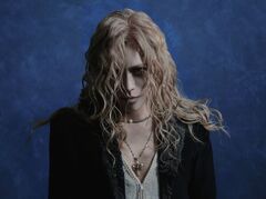 KAMIJO、2025年夏より活動拠点をLAに。7月にはLINE CUBE SHIBUYAにてキャリア30周年記念公演を開催！