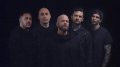 ALL THAT REMAINS、ニュー・シングル「No Tomorrow」リリース＆MV公開！