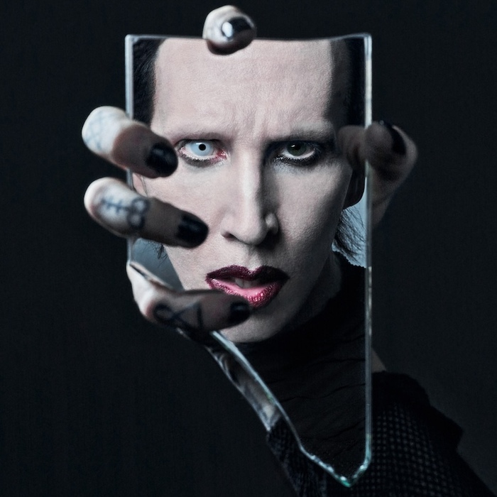 MARILYN MANSON、ニュー・シングル「As Sick As The Secrets Within」リリース＆MV公開！