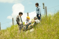 Age Factory、客演にlil soft tennis迎えた新曲「may」本日8/21配信リリース！"Songs Tour"対バン第2弾にENTH、SIX LOUNGEら発表！