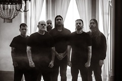 FIT FOR AN AUTOPSY、10/25リリースのアルバム『The Nothing That Is』より「Savior Of None / Ashes Of All」リリース＆MV公開！