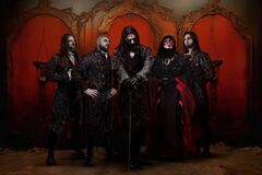 FLESHGOD APOCALYPSE、ニュー・アルバム『Opera』より「Morphine Waltz」MV公開！