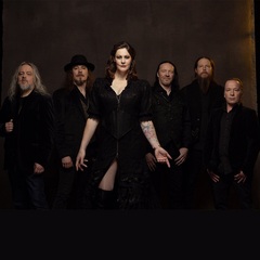 NIGHTWISH、10thアルバム『Yesterwynde』よりニュー・シングル「The Day Of...」リリース！