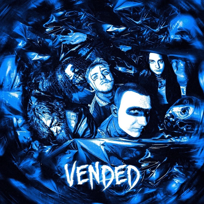 VENDED、9/20リリースのデビュー・アルバム『Vended』より「Serenity」MV公開！