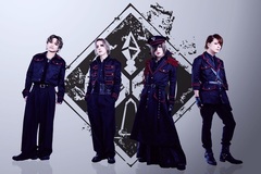 DIAURA、"愚民の日2024"に向け制作された新曲「HELLTOPIA」配信開始！新ヴィジュアル公開！