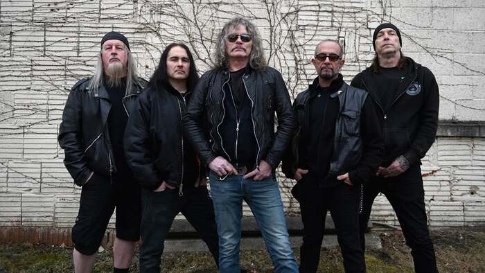 OVERKILL、ドラマー Jason Bittnerが脱退