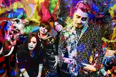 アイリフドーパ、新曲「NEVES」MV公開！