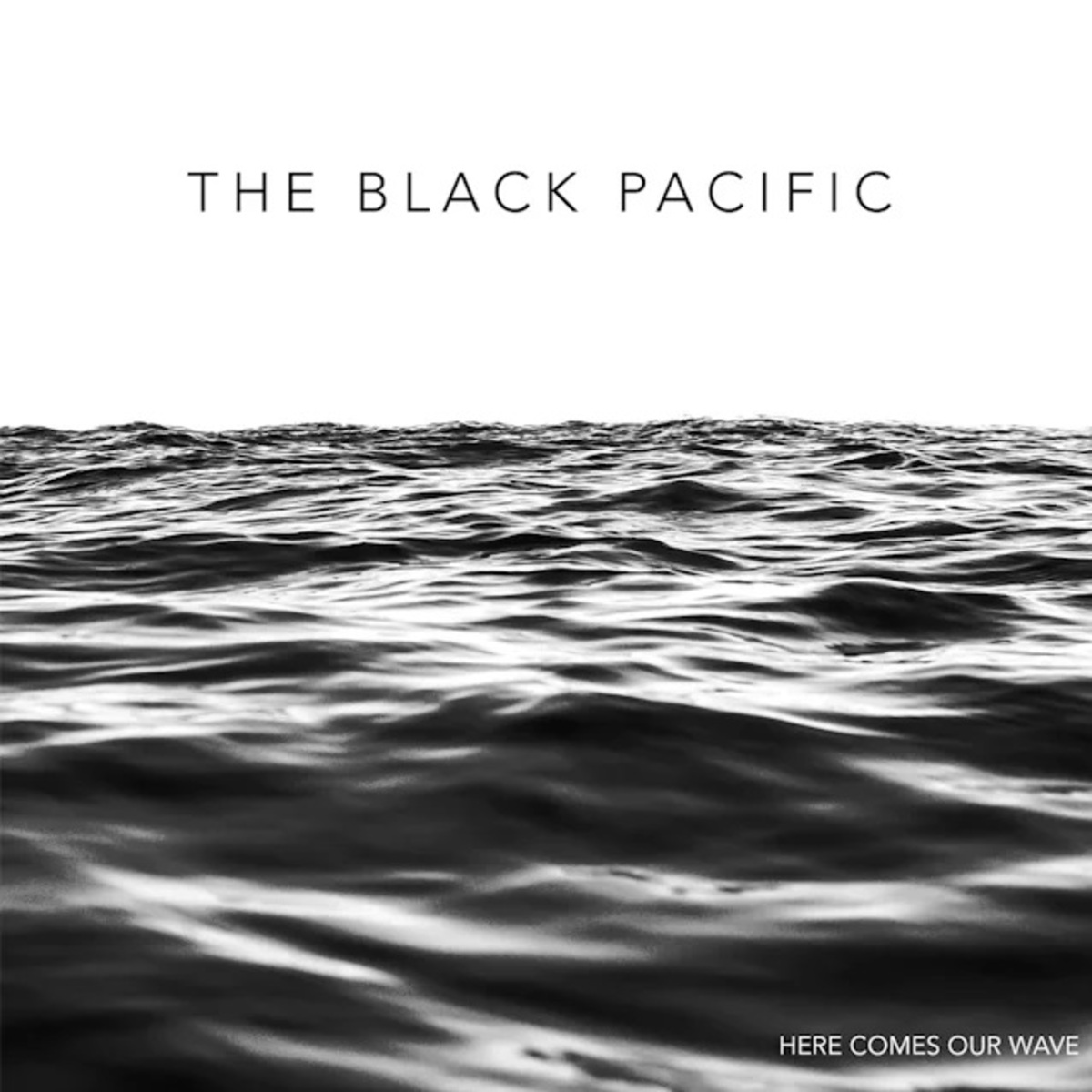 PENNYWISEのフロントマン Jim Lindberg率いるTHE BLACK PACIFIC、14年ぶりの新譜『Here Comes ...