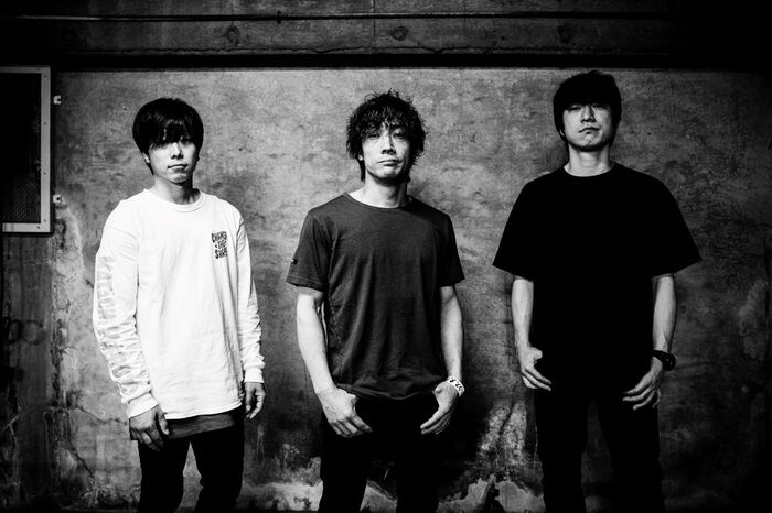 locofrank、自主企画でMAN WITH A MISSIONとツーマン決定！11/13 GORILLA HALL OSAKAにて"BACK TO RING"開催！