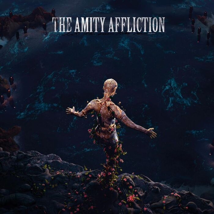 THE AMITY AFFLICTION、4thアルバムを再レコーディングした『Let The Ocean Take Me (Redux)』9/27リリース決定！「My Father's Son (Redux)」公開！