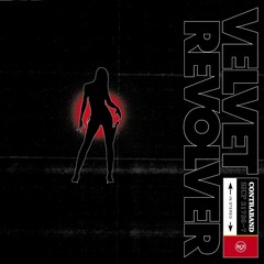 VELVET REVOLVER、デビュー・アルバム『Contraband』20周年記念盤が日本独自CD化で9/25リリース！NIRVANAやPINK FLOYDのカバー等6曲を追加収録！