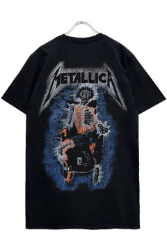 METALLICA VINTAGE METAL UP T-Shirt