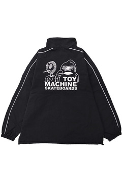 TOY MACHINE