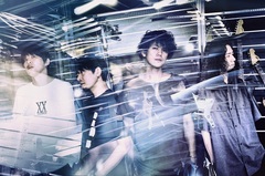 9mm Parabellum Bullet、10/23リリースの10thアルバム『YOU NEED FREEDOM TO BE YOU』より「叫び -The Freedom You Need-」先行配信開始！