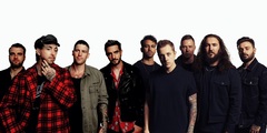 ALL TIME LOW × I PREVAIL、3人のヴォーカリストが激突するコラボ・シングル「Hate This Song」リリース！