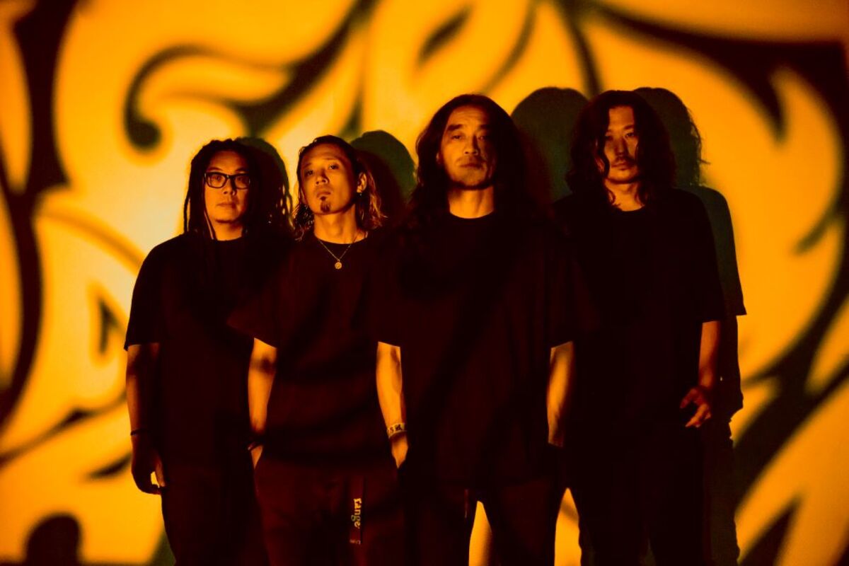 G-FREAK FACTORY、ニュー・アルバム『HAZE』より「HARVEST」MV