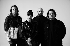 SPIRITBOX、ニュー・シングル「Soft Spine」リリース！