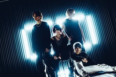 ラウドロック・バンド Tweyelight、1st EP『Last Utopia』より「Let it Burn」MV公開！