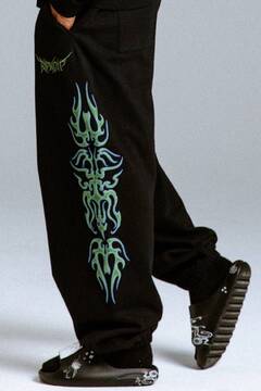 RIPNDIP (リップンディップ) VOLT SWEATPANTS