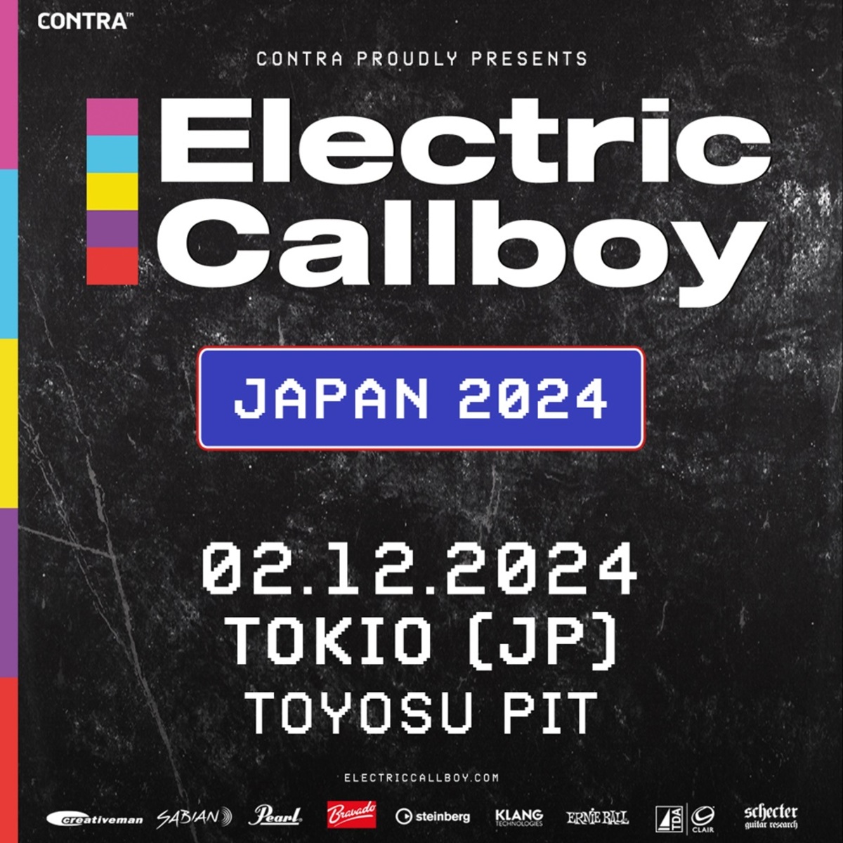 Electric Callboy エレクトリックコールボーイ パーカー 白 LL Electric Callboy エレクトリックコールボーイ パーカー 白 LL