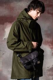 glamb (グラム) Messanger Sacoche Bag / メッセンジャーサコッシュバッグ