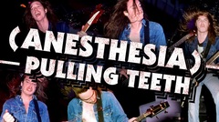 METALLICA、故Cliff Burton（Ba）の未公開写真をフィーチャーした「(Anesthesia) - Pulling Teeth」新MV公開！