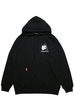 SABBAT13(サバトサーティーン) DILIGENCE HOODIE